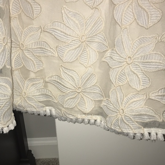 Beautiful Toddler (Easter) Dress - Picture 2 of 3